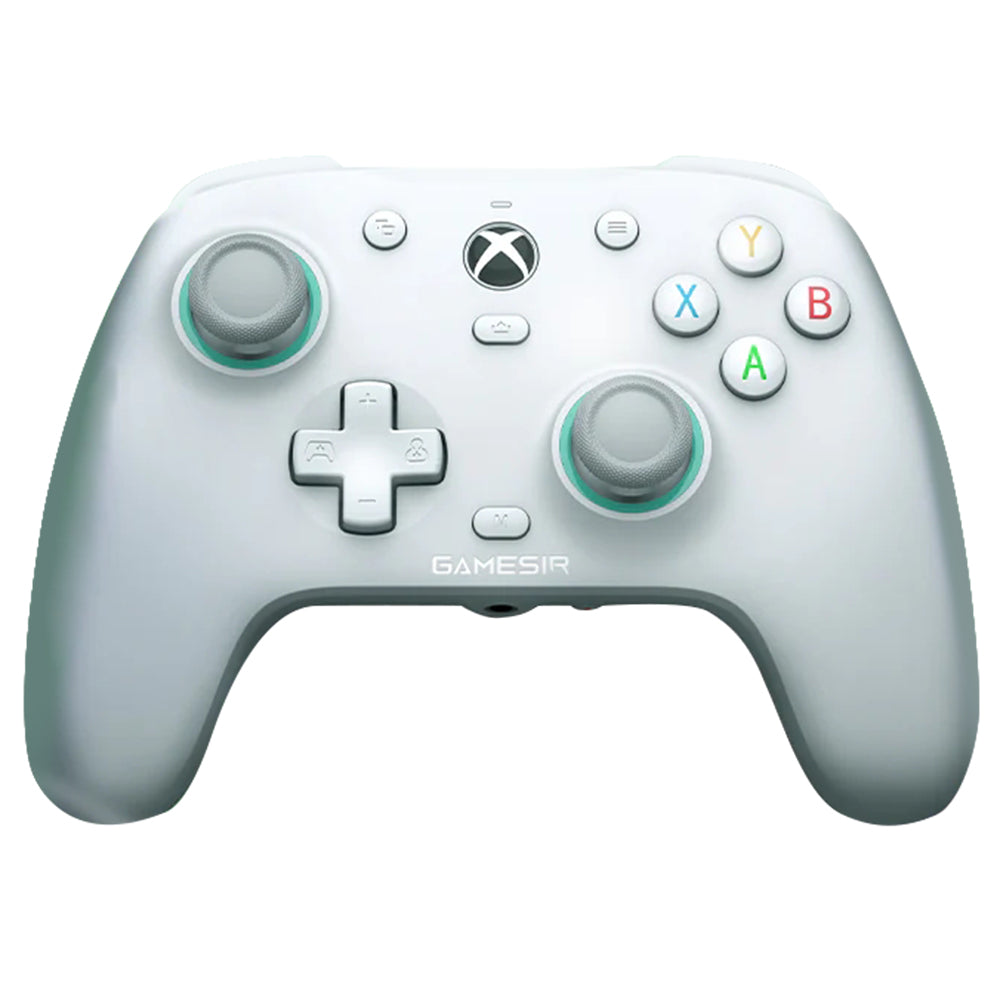 GAMESIR G7 SE Wired Controller Grip for Xbox Series X / S, Xbox One X / S Game Console PC Steam Games 3.5mm Gamepad GAMESIR G7 SE Wired Controller Grip for Xbox Series X / S, Xbox One X / S Game Console PC Steam Games 3.5mm Gamepad